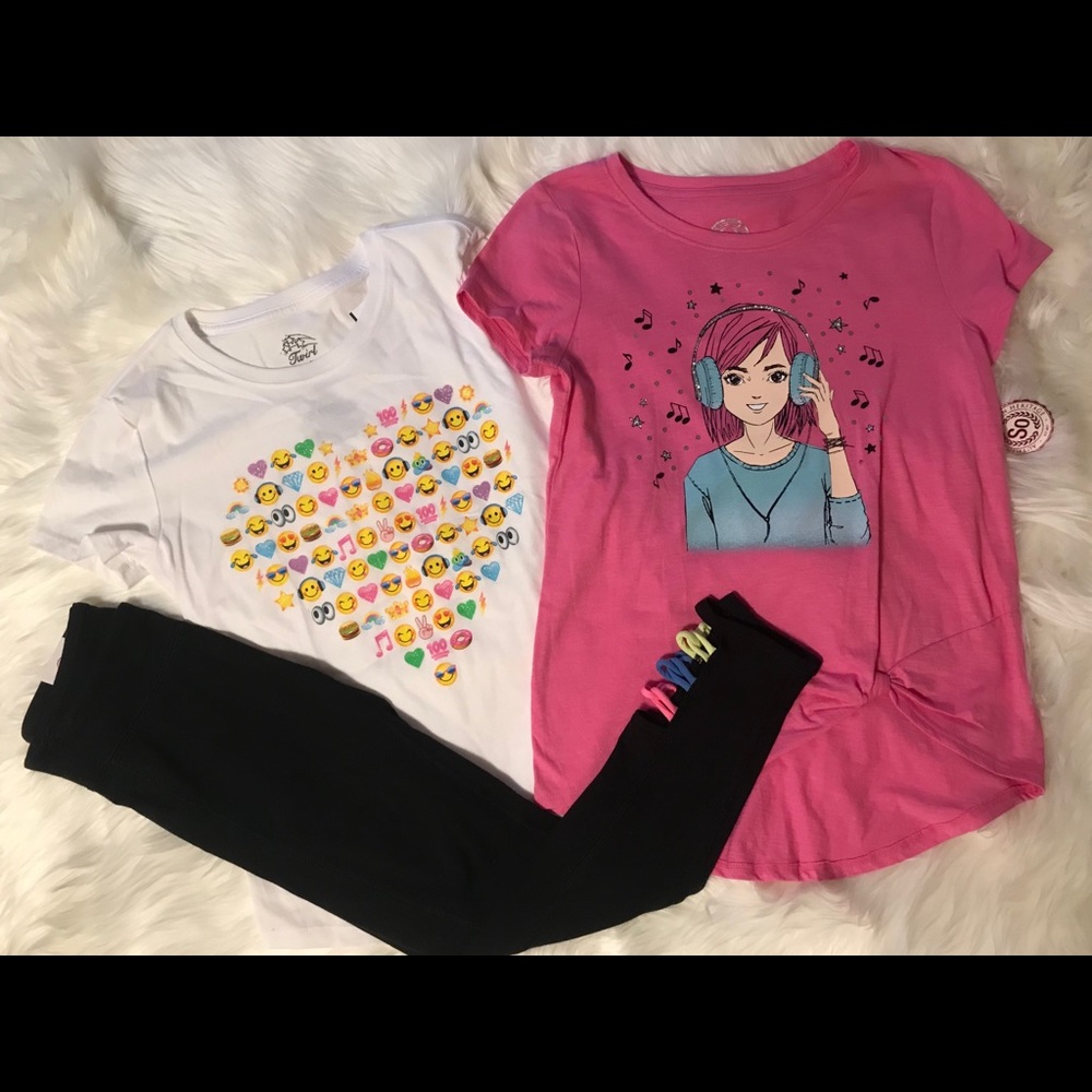 Girls Bundle
